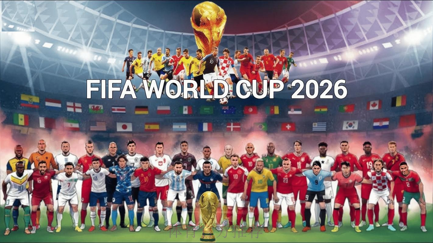 2026世界杯直播网站最佳 2026世界杯直播网站最佳